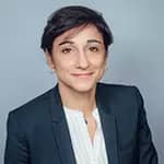 Portrait d'Hiba Farès