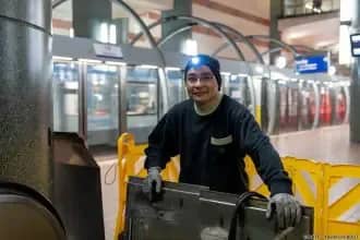 Maintenance Services